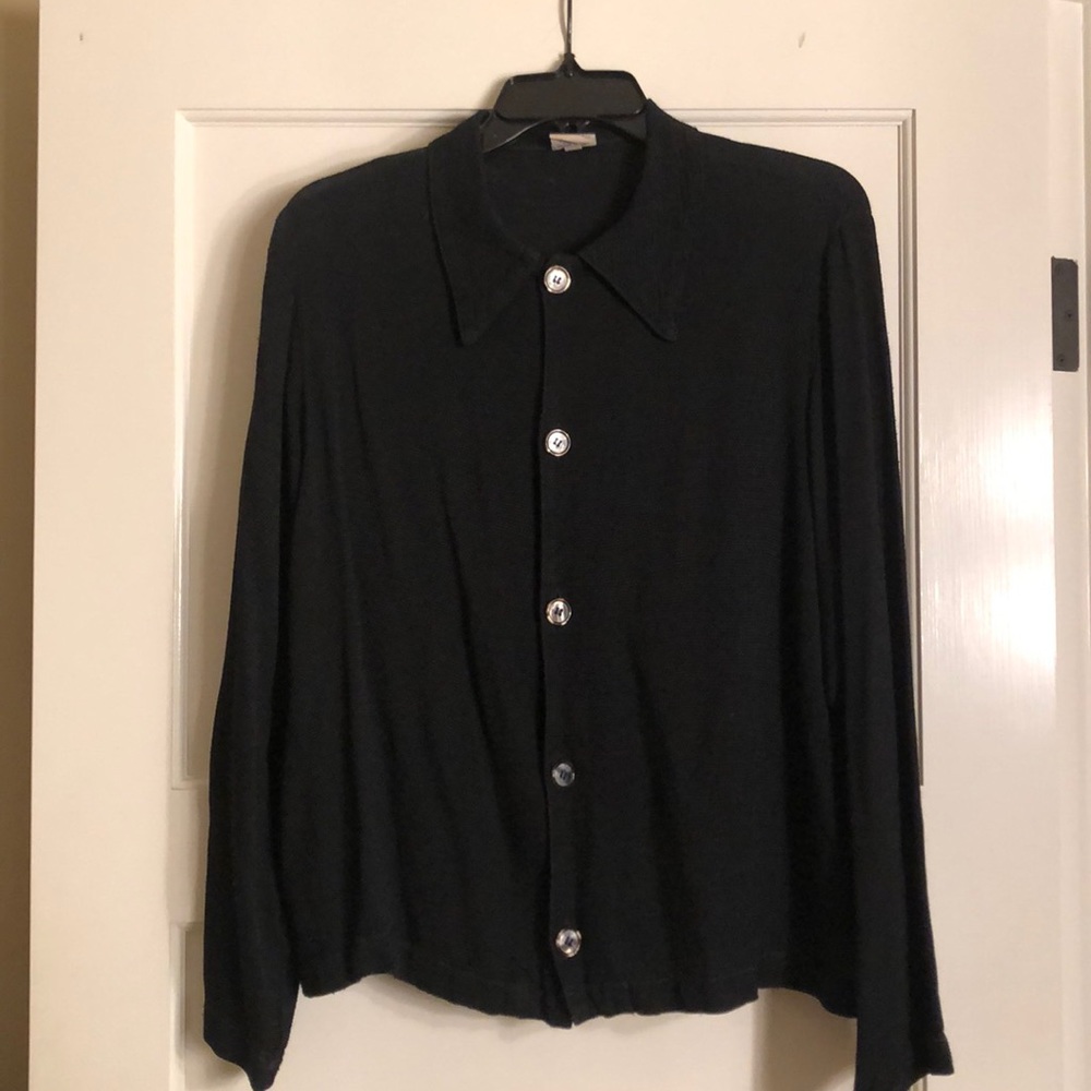 CP Shades Button Shirt Size S